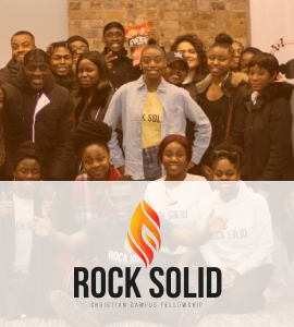 Rocksolid Christian Fellowship