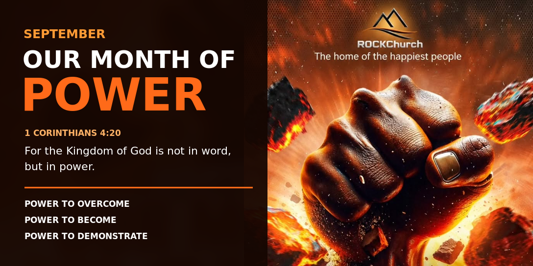 <h2><span> TWHC Ministries Monthly declaration | September 206 </h2> TWHC Ministries Monthly declaration | September 206