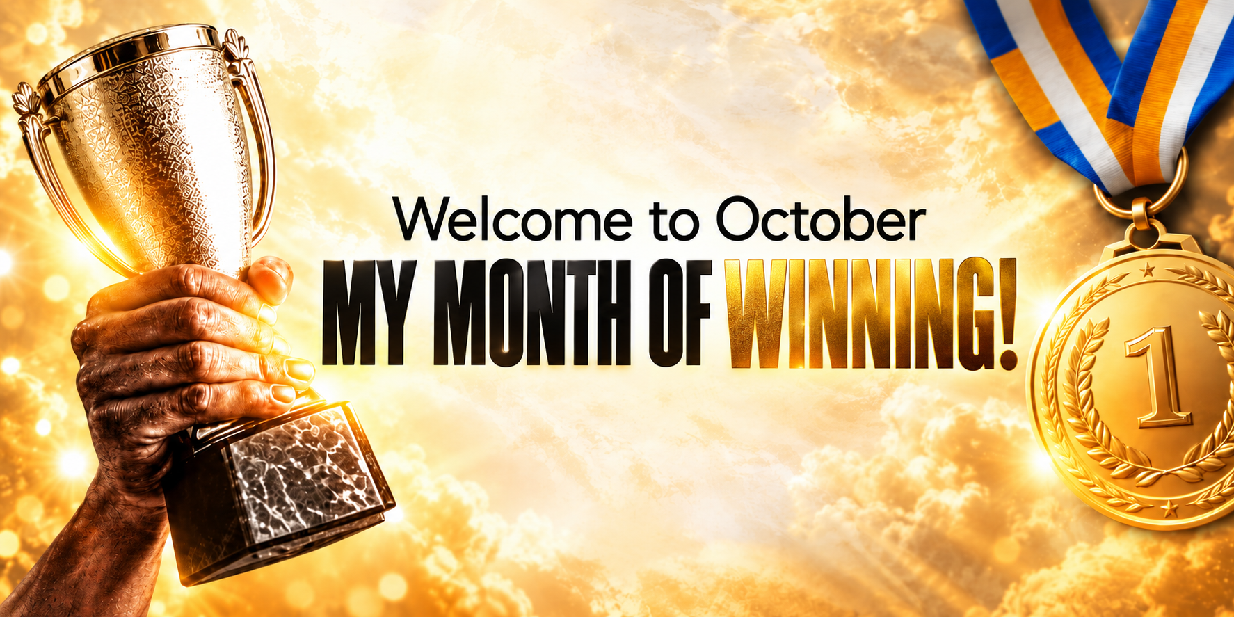  TWHC Ministries Monthly declaration |October 2026 